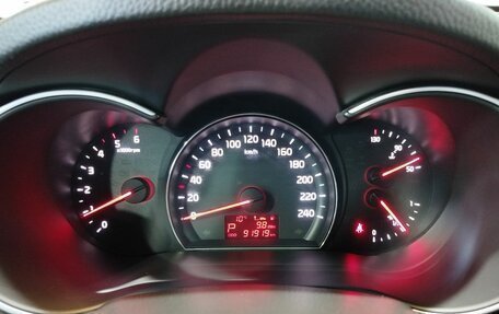 KIA Sorento II рестайлинг, 2017 год, 2 500 000 рублей, 10 фотография