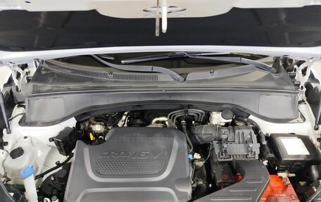 KIA Sorento II рестайлинг, 2017 год, 2 500 000 рублей, 8 фотография