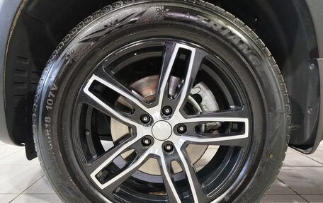 KIA Sorento II рестайлинг, 2017 год, 2 500 000 рублей, 7 фотография