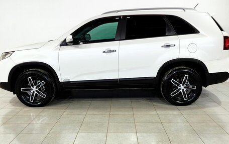 KIA Sorento II рестайлинг, 2017 год, 2 500 000 рублей, 6 фотография