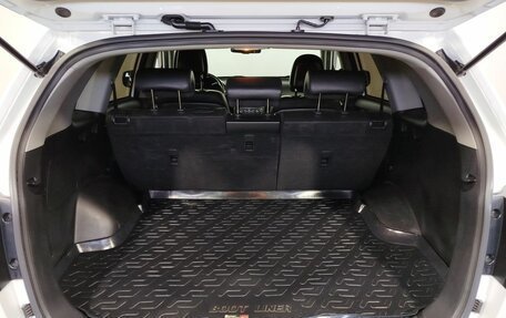 KIA Sorento II рестайлинг, 2017 год, 2 500 000 рублей, 9 фотография