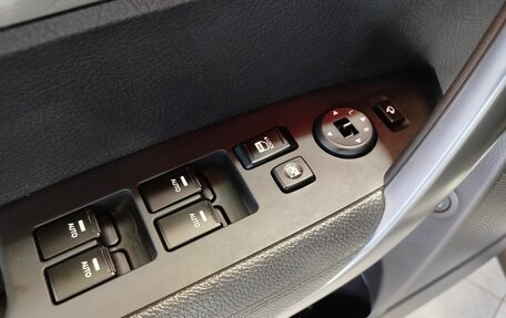 KIA Sorento II рестайлинг, 2017 год, 2 500 000 рублей, 16 фотография