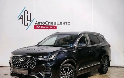 Chery Tiggo 8 Pro, 2022 год, 2 079 000 рублей, 1 фотография