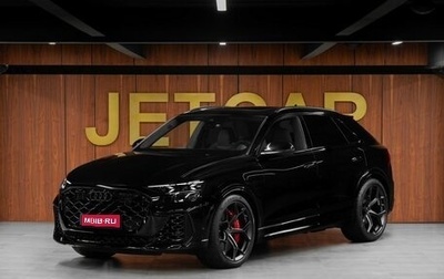 Audi RS Q8 I, 2024 год, 23 060 000 рублей, 1 фотография