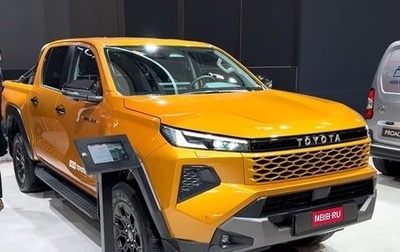 Toyota Hilux, 2026 год, 6 658 000 рублей, 1 фотография