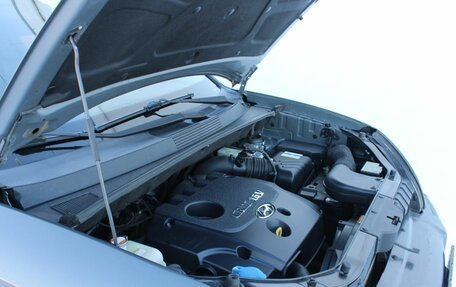 Hyundai Tucson III, 2007 год, 810 000 рублей, 7 фотография