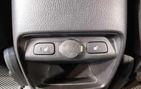 KIA Sorento II рестайлинг, 2017 год, 2 500 000 рублей, 19 фотография