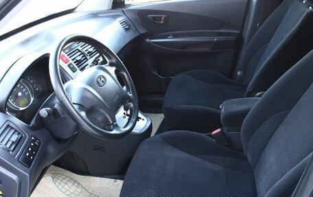 Hyundai Tucson III, 2007 год, 810 000 рублей, 10 фотография