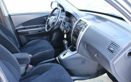 Hyundai Tucson III, 2007 год, 810 000 рублей, 9 фотография