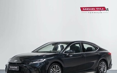 Toyota Camry, 2025 год, 4 449 000 рублей, 1 фотография