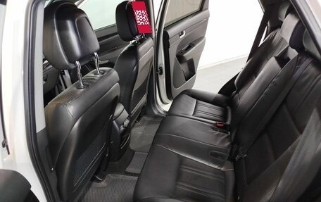 KIA Sorento II рестайлинг, 2017 год, 2 500 000 рублей, 18 фотография