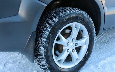 Hyundai Tucson III, 2007 год, 810 000 рублей, 15 фотография