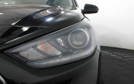 Hyundai Solaris II рестайлинг, 2019 год, 1 370 000 рублей, 14 фотография