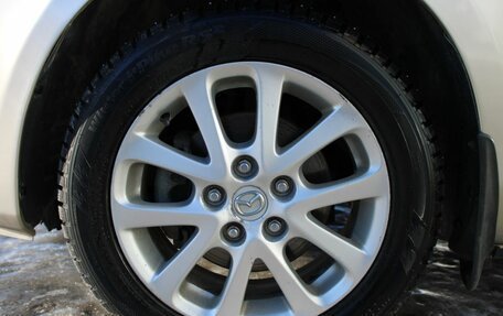 Mazda 3, 2008 год, 570 000 рублей, 12 фотография