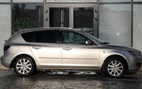 Mazda 3, 2008 год, 570 000 рублей, 6 фотография