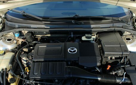 Mazda 3, 2008 год, 570 000 рублей, 13 фотография