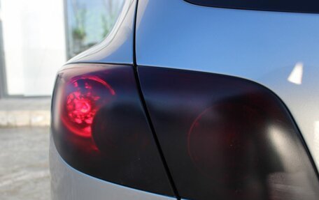 Mazda 3, 2008 год, 570 000 рублей, 11 фотография