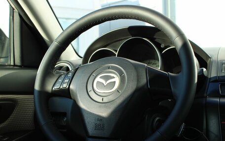Mazda 3, 2008 год, 570 000 рублей, 16 фотография