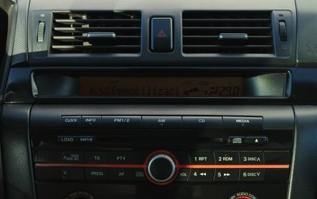 Mazda 3, 2008 год, 570 000 рублей, 17 фотография