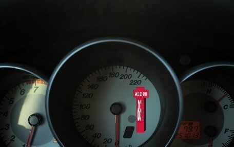 Mazda 3, 2008 год, 570 000 рублей, 14 фотография