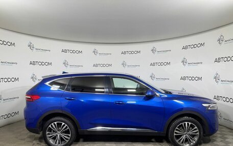 Haval F7 I, 2020 год, 1 842 000 рублей, 5 фотография