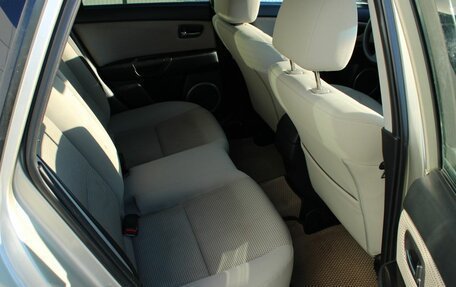 Mazda 3, 2008 год, 570 000 рублей, 20 фотография