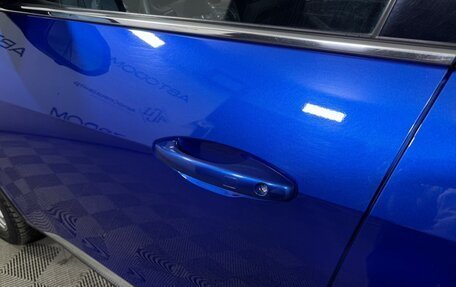 Haval F7 I, 2020 год, 1 842 000 рублей, 7 фотография