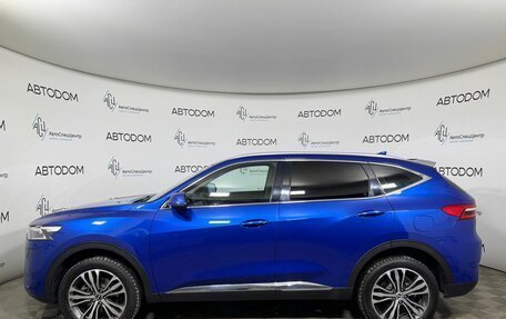 Haval F7 I, 2020 год, 1 842 000 рублей, 6 фотография