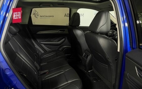 Haval F7 I, 2020 год, 1 842 000 рублей, 11 фотография