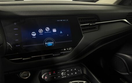 Haval F7 I, 2020 год, 1 842 000 рублей, 19 фотография