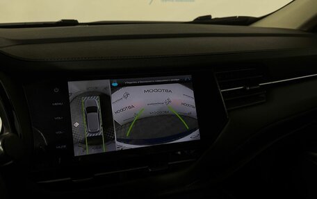 Haval F7 I, 2020 год, 1 842 000 рублей, 20 фотография