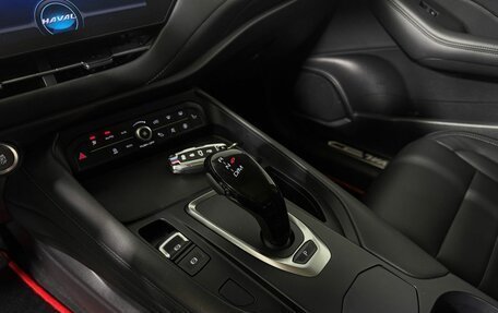 Haval F7 I, 2020 год, 1 842 000 рублей, 18 фотография