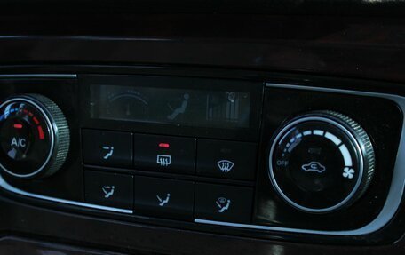 Zotye T600, 2016 год, 950 000 рублей, 16 фотография