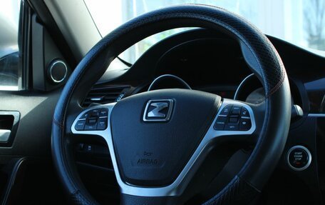 Zotye T600, 2016 год, 950 000 рублей, 13 фотография