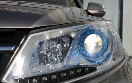 Zotye T600, 2016 год, 950 000 рублей, 9 фотография