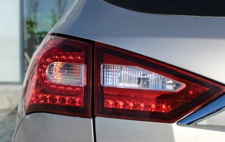 Zotye T600, 2016 год, 950 000 рублей, 10 фотография