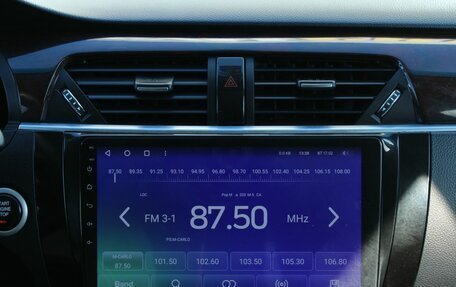 Zotye T600, 2016 год, 950 000 рублей, 15 фотография