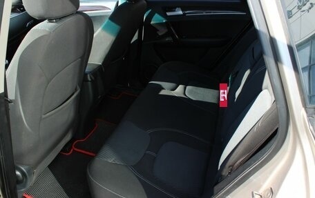 Zotye T600, 2016 год, 950 000 рублей, 19 фотография