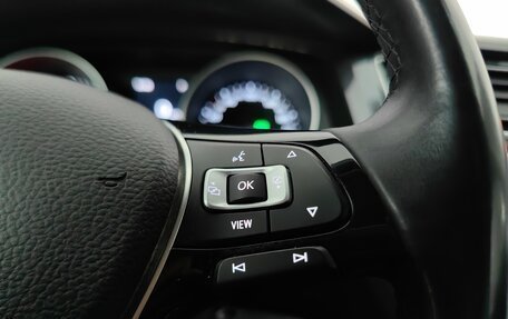 Volkswagen Tiguan II, 2019 год, 2 259 000 рублей, 17 фотография