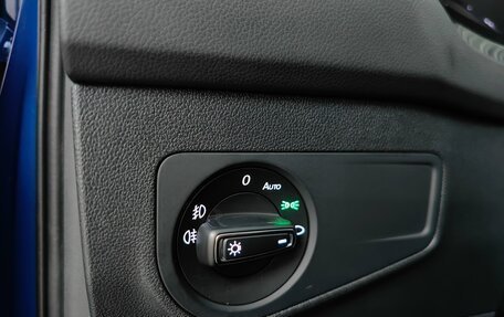 Volkswagen Tiguan II, 2019 год, 2 259 000 рублей, 20 фотография