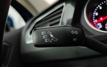 Volkswagen Tiguan II, 2019 год, 2 259 000 рублей, 18 фотография