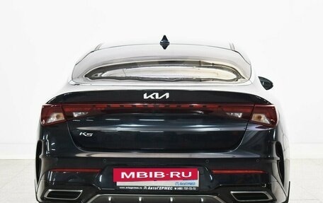 KIA K5, 2021 год, 2 635 000 рублей, 3 фотография