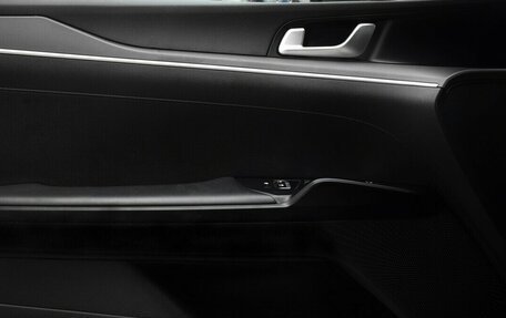 KIA K5, 2021 год, 2 635 000 рублей, 12 фотография