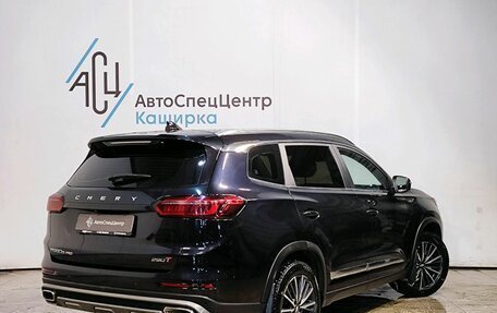 Chery Tiggo 8 Pro, 2022 год, 2 079 000 рублей, 3 фотография