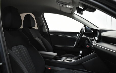 KIA K5, 2021 год, 2 635 000 рублей, 13 фотография