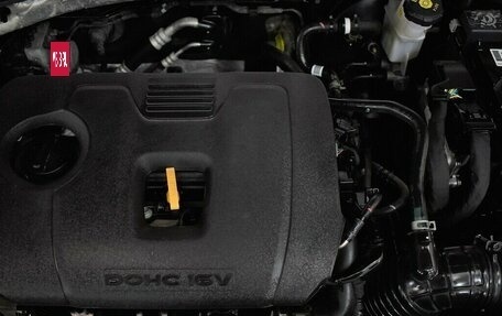 KIA K5, 2021 год, 2 635 000 рублей, 16 фотография