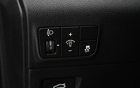 KIA K5, 2021 год, 2 635 000 рублей, 11 фотография