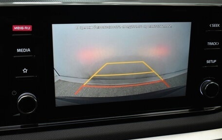 KIA K5, 2021 год, 2 635 000 рублей, 10 фотография