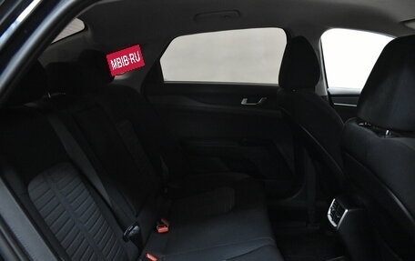 KIA K5, 2021 год, 2 635 000 рублей, 14 фотография