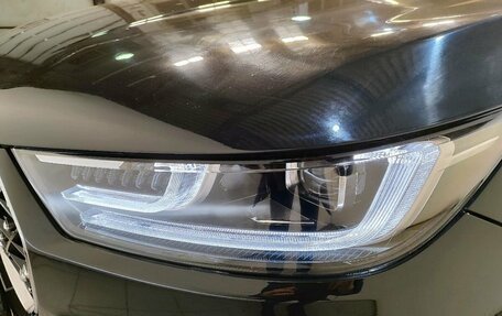 Chery Tiggo 8 Pro, 2022 год, 2 079 000 рублей, 5 фотография